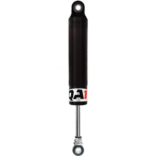 QA1 63 Series Twin Tube Linear/Digressive Piston Shock - 7" Stroke - 5/400 Valve   QA1 63 Series Twin Tube Linear/Digressive Piston Shock - 7" Stroke - 5/400 Valve