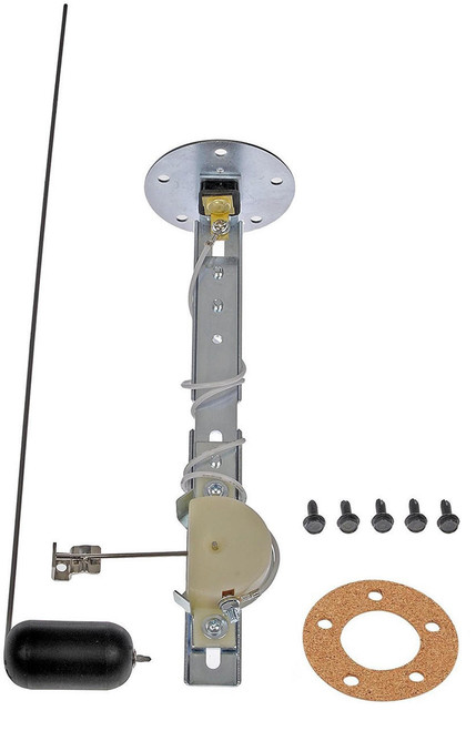 PROSPORT GAUGES Prosport Gauges Electric Fuel Tank Sendi Ng Unit 240-33 Ohms 