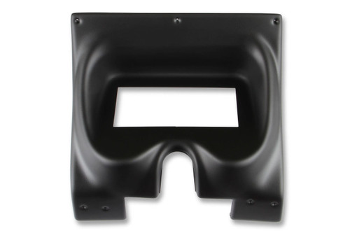 HOLLEY Holley 67-68 Chevy Camaro 6.86" Efi Dash Bezel 