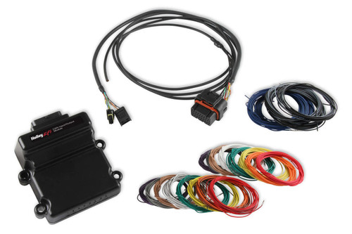 HOLLEY Holley Efi Can Input/Output Module Kit  HOLLEY Holley Efi Can Input/Output Module Kit