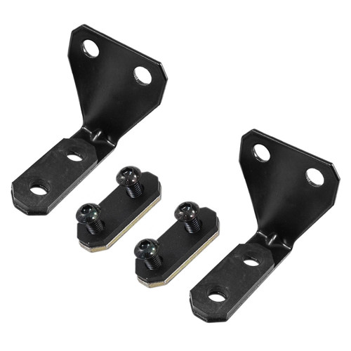 SETRAB OIL COOLERS Setrab Oil Coolers Universal Mount Bracket Assembly - Std Series 