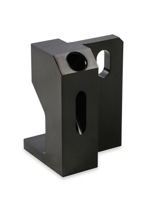 HOLLEY Holley Ls7 Wet Sump Conversion Dipstick Drill Jig 