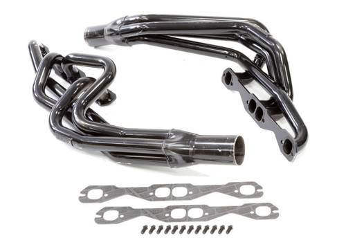 SCHOENFELD Schoenfeld Sbc Header 602 Crate 1-5/8In X 3In 