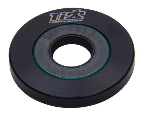 Ti22 PERFORMANCE Ti22 Performance Billet Cam Plate W/ Seal 2.100 O.D. Steel Sbc 