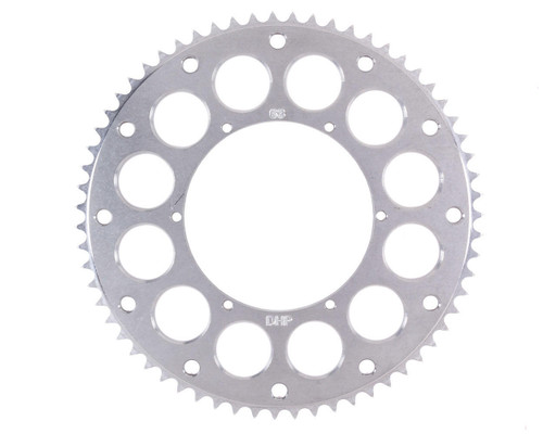 Ti22 PERFORMANCE Ti22 Performance 600 Rear Sprocket 6.43In Bolt Circle 63T 