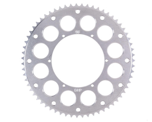 Ti22 PERFORMANCE Ti22 Performance 600 Rear Sprocket 6.43In Bolt Circle 63T 