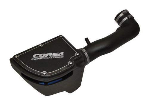 CORSA PERFORMANCE Corsa Performance Air Intake Closed Box Powercore 44412 