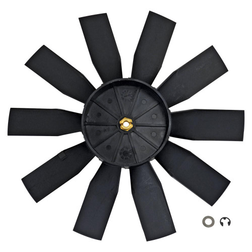 FLEX-A-LITE Flex-A-Lite Repl. Fan Blade 110-120- 210-220 