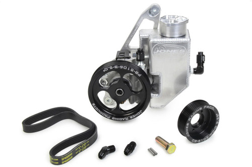 JONES RACING PRODUCTS Jones Racing Products Power Steering Add-On Kit For 1020-S 