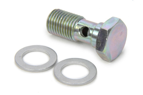 XRP-XTREME RACING PROD. Xrp-Xtreme Racing Prod. 7/16-20 Banjo Bolt 1Pk Steel 