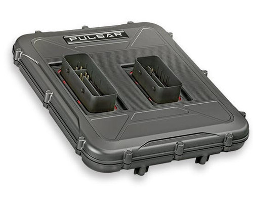 Edge 17-19 Gm 2500/3500 Pulsar V3 With Edge Insight Cts3   Edge 17-19 Gm 2500/3500 Pulsar V3 With Edge Insight Cts3