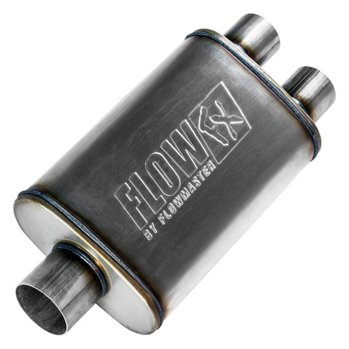 FLOWMASTER Flowmaster Flowfx Muffler 3In In Offset/Out Offset 