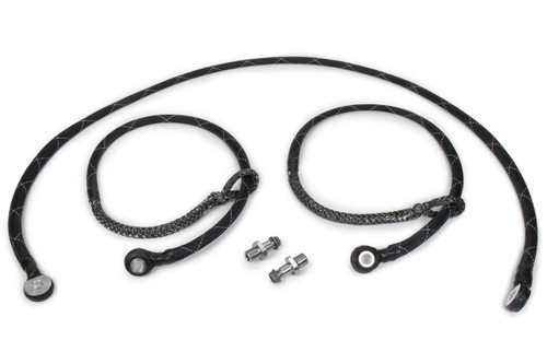 Ti22 PERFORMANCE Ti22 Performance 51-53In Complete Tether Kit 