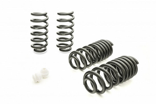 EIBACH Eibach Pro-Kit Jeep Srt (Set Of 4 Springs) 