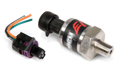 HOLLEY Holley Pressure Transducer - 1600Psi 