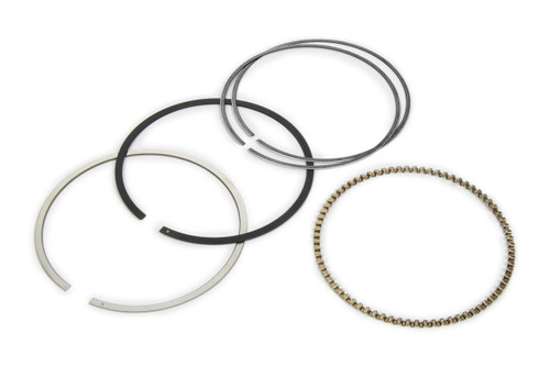 WISECO Wiseco Piston Ring - 1 Cylinder 101.778Mm (4.005) 