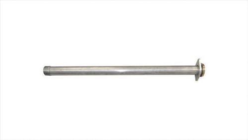 CORSA PERFORMANCE Corsa Performance 15-20 Ford F-150 145" Wheelbase Resonator Delete Pipe 