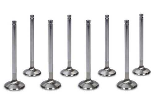 MANLEY Manley Bbc S/M 1.880 Exhaust Valves 