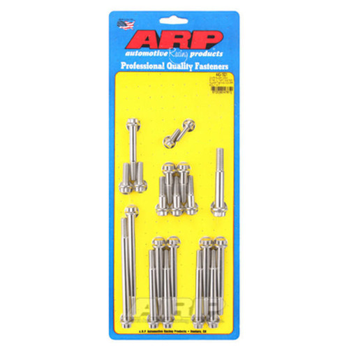  ARP Water Pump/Timing Cover Bolt Kit Mopar 5.7L/6.1L 