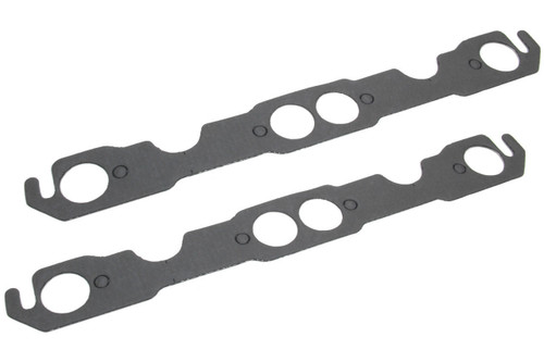 HEDMAN Hedman Header Gasket - Sbc 1-3/4 Rect. Port 