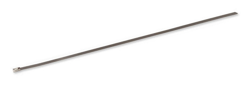 DESIGN ENGINEERING Design Engineering Stainless Steel Locking Ties 20In. (10 Per Poly Dsn010203 