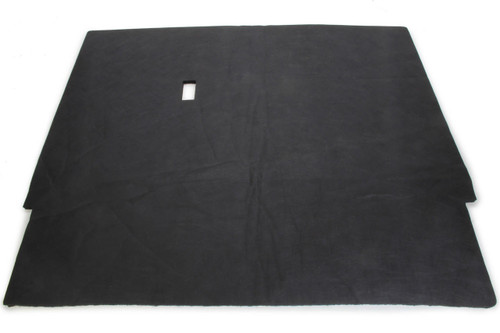 DESIGN ENGINEERING Design Engineering Under Hood Insulation Ki T 50098 