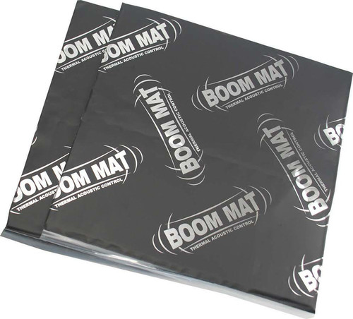 DESIGN ENGINEERING Design Engineering Boom Mat 12In X 12-1/2In 2 Pack Dsn050200 