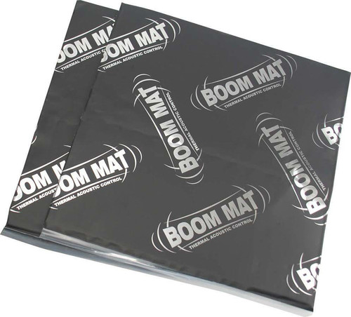 DESIGN ENGINEERING Design Engineering Boom Mat 12In X 12-1/2In 2 Pack Dsn050200  DESIGN ENGINEERING Design Engineering Boom Mat 12In X 12-1/2In 2 Pack Dsn050200