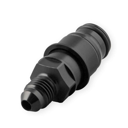 EARLS Earls 4An Adapter Fitting - Gm T56 Hyd Clutch Bearing 