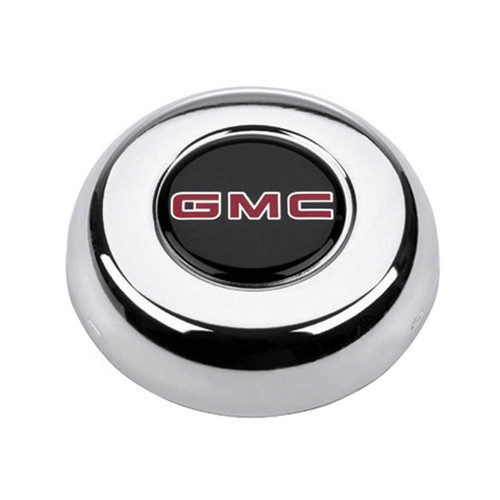 GRANT Grant Chrome Button-Gmc Truck 