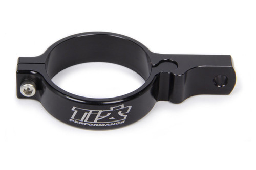 Ti22 PERFORMANCE Ti22 Performance Fuel Filter Clamp Engine Mount For -6 Housing 