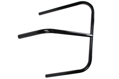 Ti22 PERFORMANCE Ti22 Performance Lh Nerf Bar 3-Point 4130 Black 