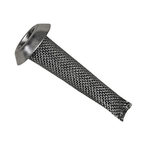 SETRAB OIL COOLERS Setrab Oil Coolers 10An In-Line Oil Filter Screen  250 Micron 