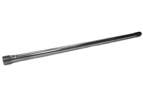 STRANGE OVAL Strange Oval Axle 31 Spline 36.0In 1.200In Od 