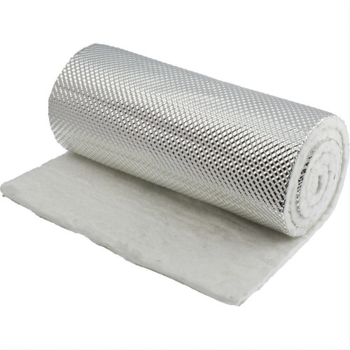 HEATSHIELD PRODUCTS Heatshield Products Heatshield Armor 1/4 Thk X 1 Ft W X 5 Ft L 