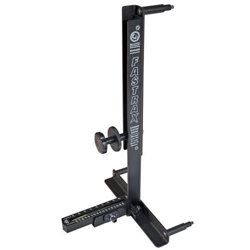 SPC PERFORMANCE Spc Performance Fastrax Camber/Caster Gauge - 17"-22" Wheels  SPC PERFORMANCE Spc Performance Fastrax Camber/Caster Gauge - 17"-22" Wheels
