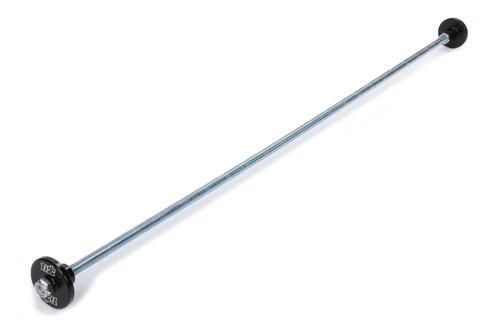 Ti22 PERFORMANCE Ti22 Performance Retaining Kit For Arms And Torsion Stops Black 