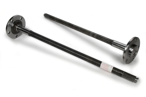 MOSER ENGINEERING Moser Engineering C-Clip Axle Set Gm 28Spl 10 Bolt 30-1/16 Long C/T 