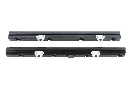 TRICK FLOW Trick Flow Fuel Rails W/Mounting Brackets 86-95 Ford 5.0L 