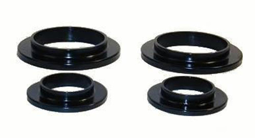 PROTHANE Prothane Mustang Rr Coil Spring Isolator 79-01 