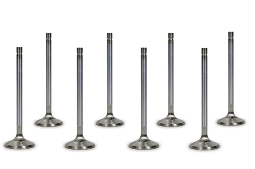 MANLEY Manley Ls7 R/M 1.615 Exhaust Valves 