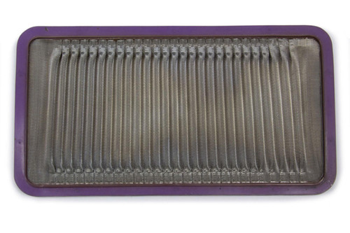 PETERSON FLUID Peterson Fluid Repl Filter Element 100 Micron Pleated 