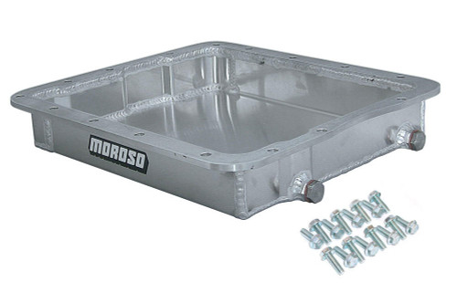 MOROSO Moroso Transmission Pan Aluminum Gm 700R4 