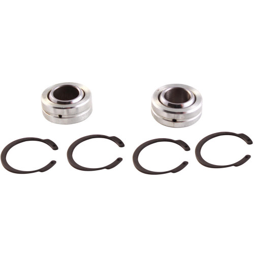  QA1 Bearing Kit Shock Ends .500In Id X .500In W 