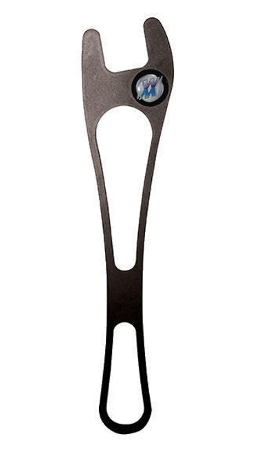 WEHRS MACHINE Wehrs Machine Wrench 1-1/8In Climber Adjuster 