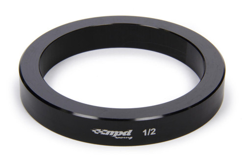 MPD RACING Mpd Racing 1/2In Space For The System Spacer Kit 