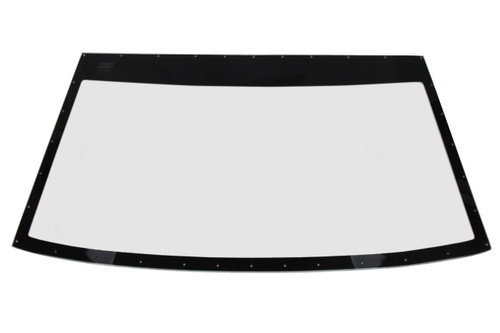 FIVESTAR Fivestar Windshield Md3 Pavement Mod Mar-Resistant Molded 