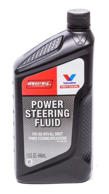 SWEET Sweet Power Steering Fluid Quart 