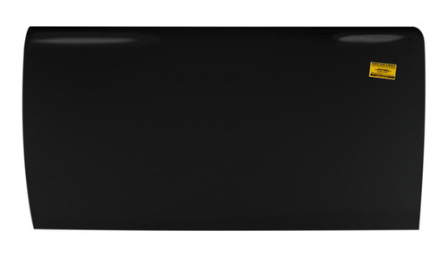 FIVESTAR Fivestar 2019 Lm Aluminum Door Black Left 