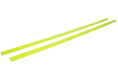 FIVESTAR Fivestar 2019 Lm Body Nose Wear S Trips Flourescent Yellow 